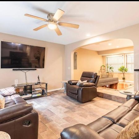 The Escape Villa Albrightsville Exterior photo