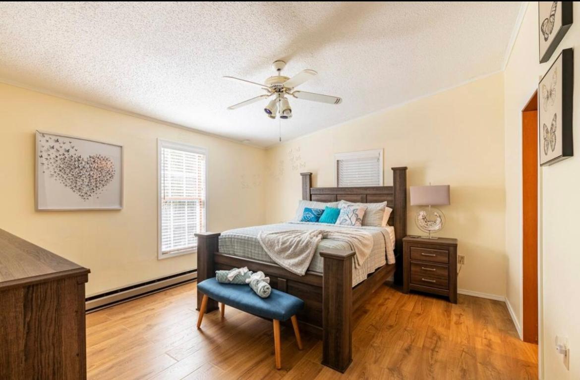 The Escape Villa Albrightsville Exterior photo